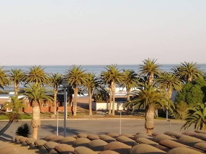 Hotel pension rapmund