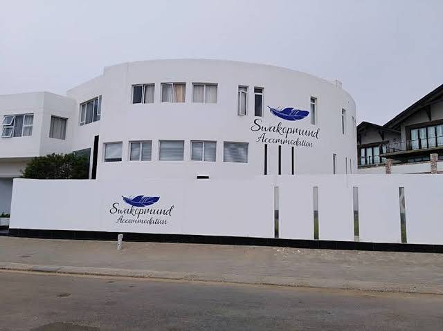 Swakopmund accommodation
