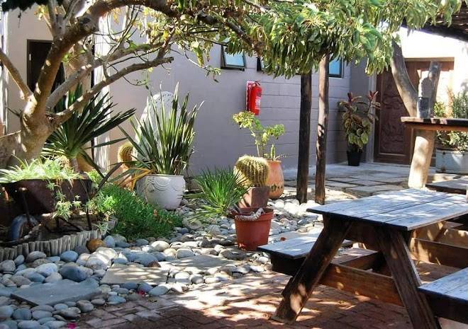 Swakopmund backpackers