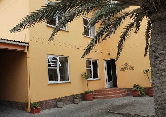 The timeless way self catering accommodation