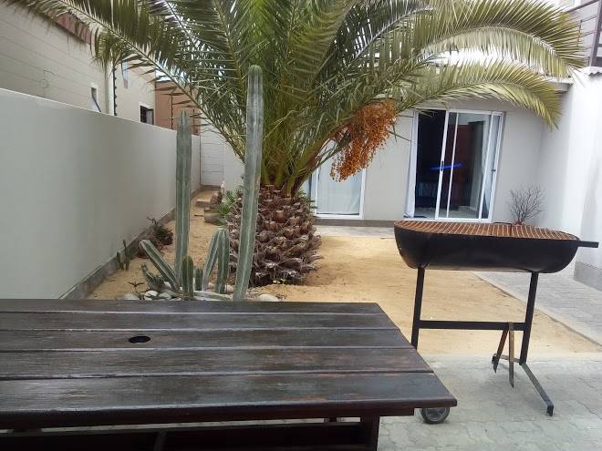 Cape point self catering