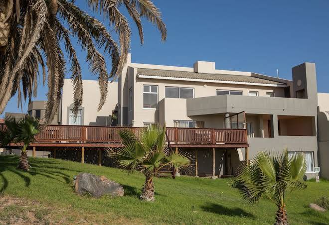 Longbeach hotel longbeach namibia