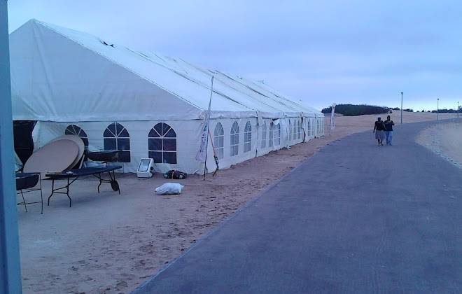Bay self catering accommodation