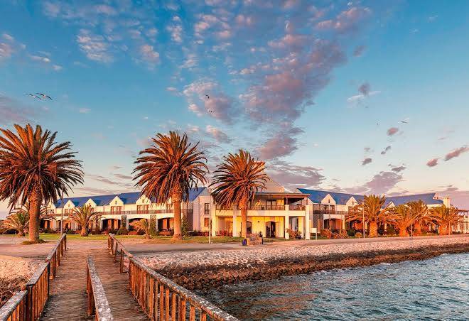 Protea hotel by marriott walvis bay pelican bay
