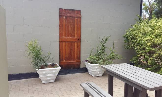 Aspasia agency self catering accommodation