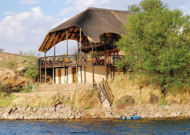 Lake oanob resort