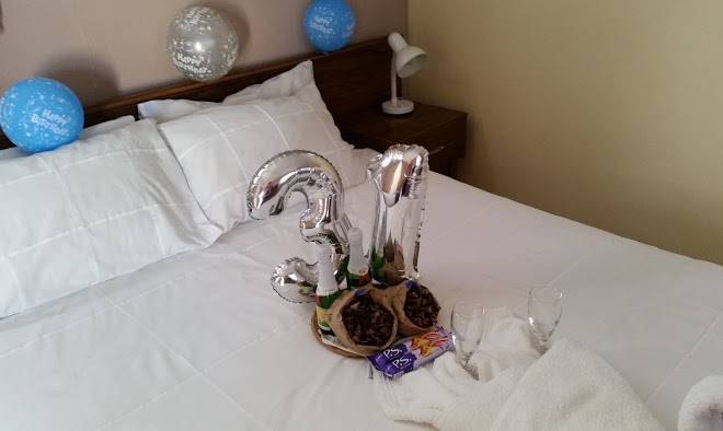 Hoon's selfcatering