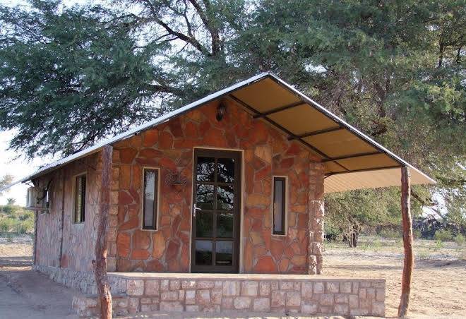 Torgos lodge