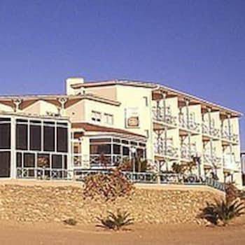 Luderitz zum sperrgebiet