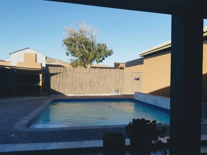Prospectors inn hotel