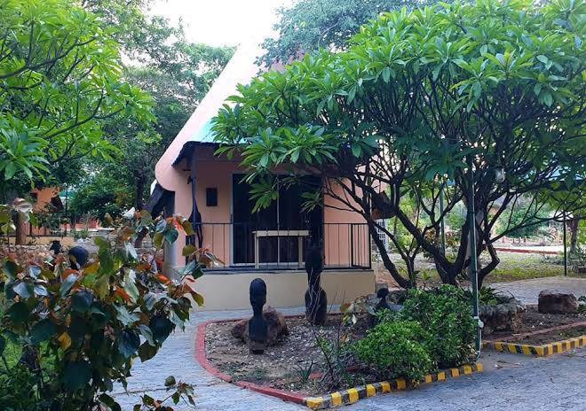 Hotel ngandu rundu