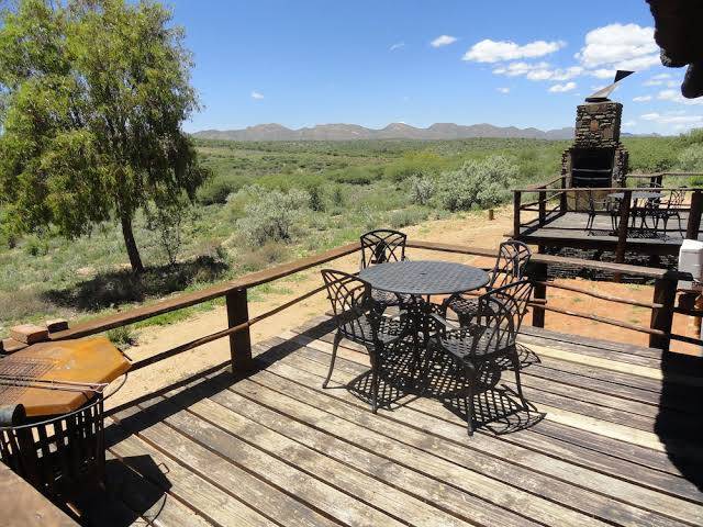 Airport lodge namibia
