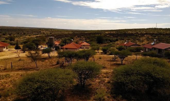 Murangi travel lodge