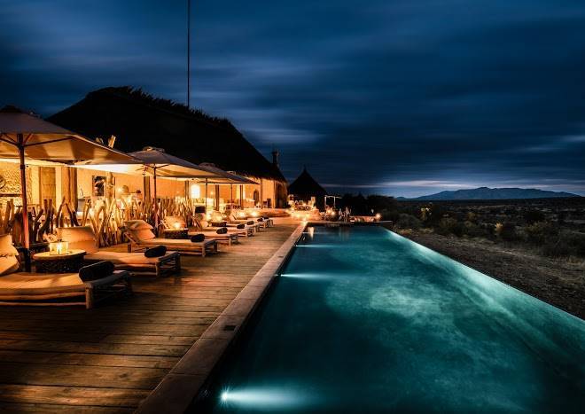 Zannier hotels omaanda