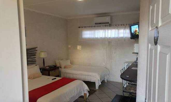 Aloe travel lodge
