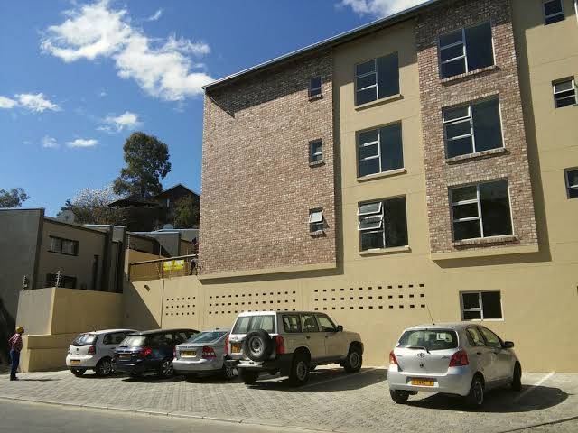 Eagle views 3 windhoek