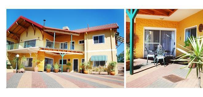 Felsenblick self catering