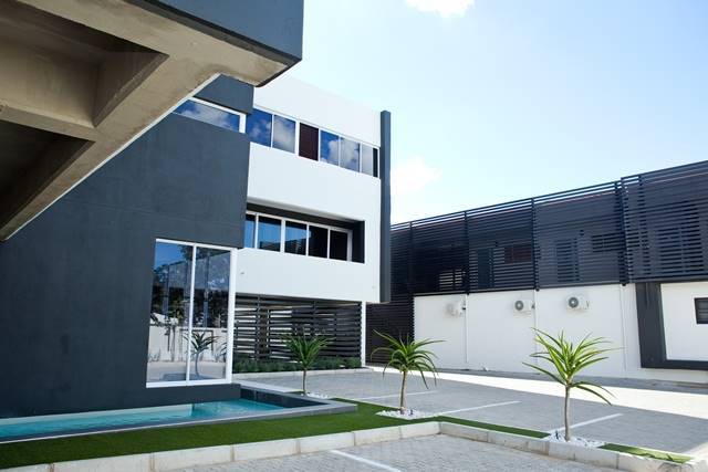 Hillside ardeco