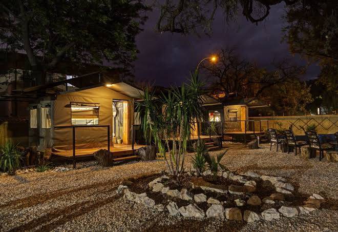 Naankuse travellers inn