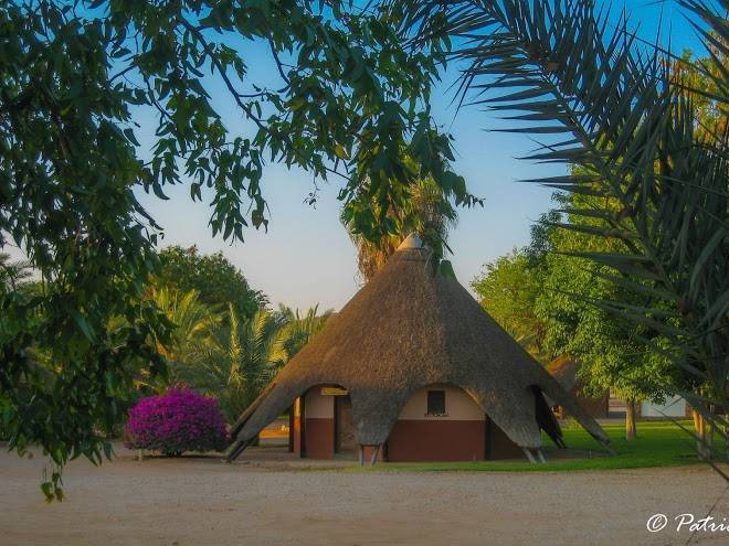 Igowati lodge
