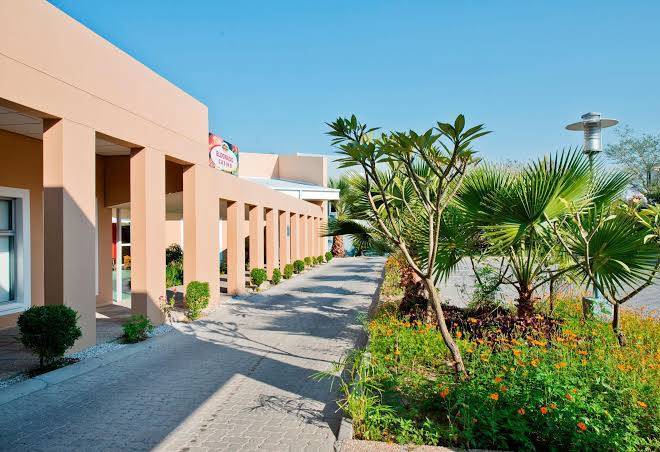 Protea hotel by marriott ondangwa