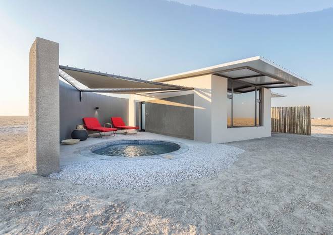 Etosha king nehale