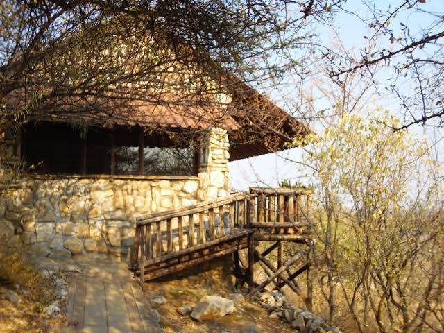 Aloegrove safari lodge