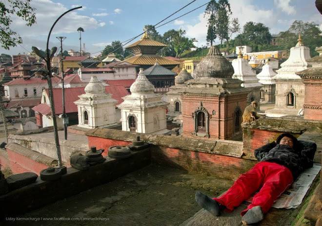 327 thamel hotel