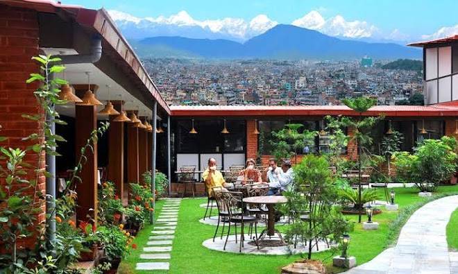 Apsara boutique hotel