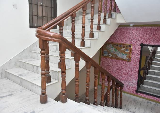 Aster hotel nepal