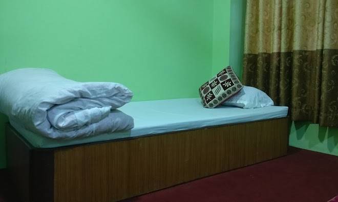 Atithi Hotel And Restaurant Image