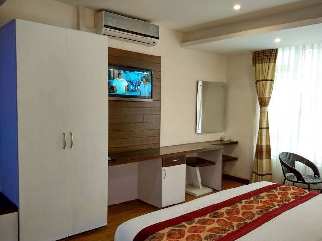 Avataar kathmandu hotel thamel