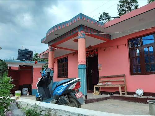 Balthali social homestay