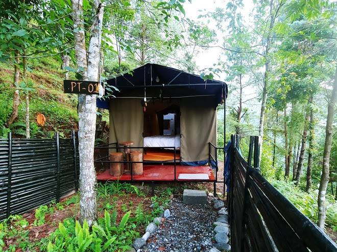 Bardalinn Resort Pvt Ltd Image