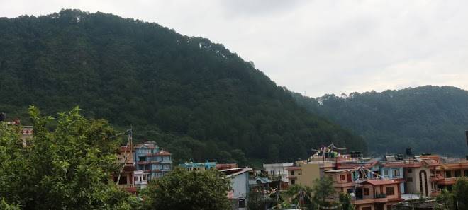 Bhrikuti homestay