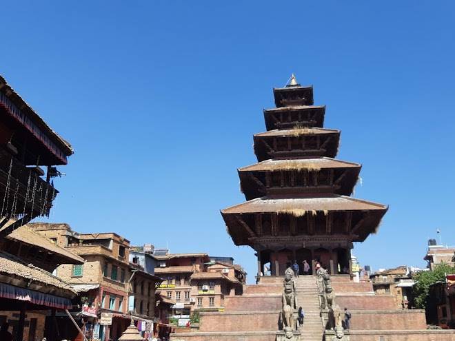 Bodhi Boutique Hotel Image