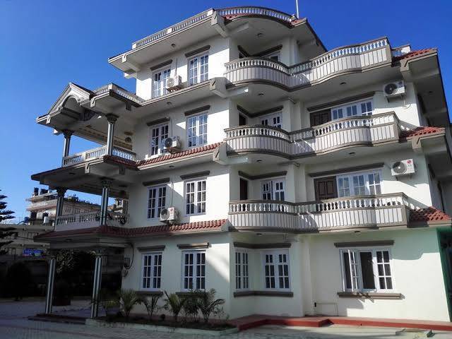 Boudha gallery hotel