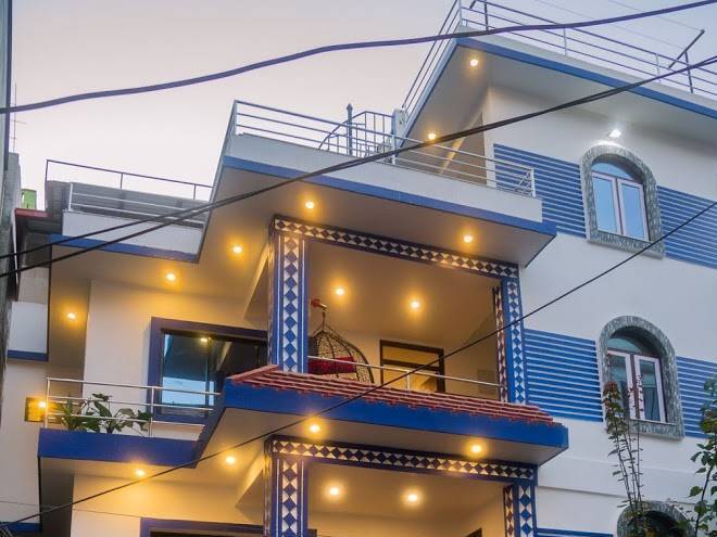 Chamati boutique homestay