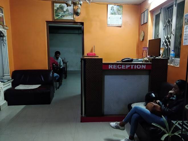 Durbar hotel