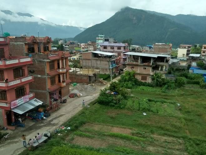 Durbar view hotel
