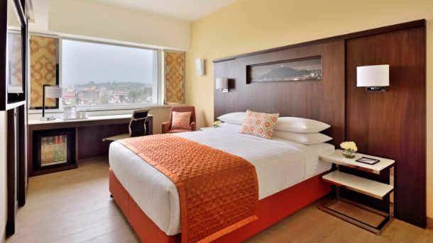 Fairfield by marriott kathmandu