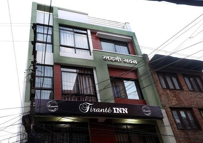 Firante Inn Image