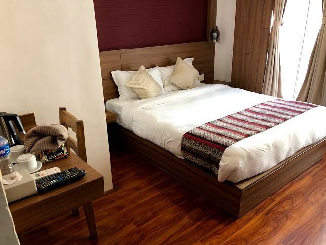 Flying Yak Kathmandu Image