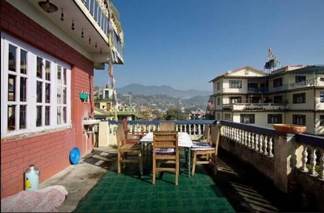 Friendship home stay