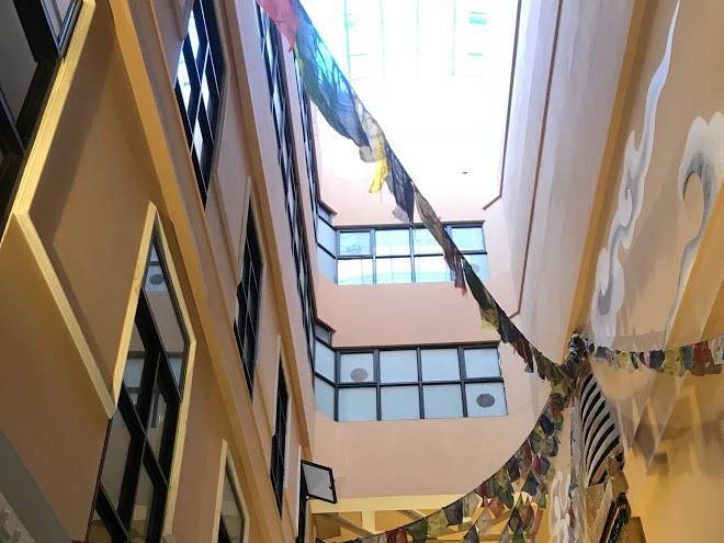 Gaju suite hotel