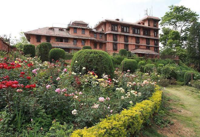 Godavari village resort