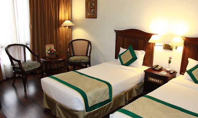 Grand hotel kathmandu