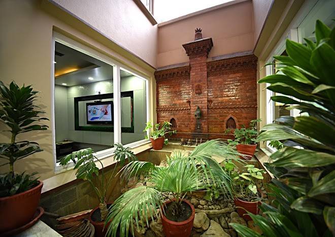 Greatwall international hotel