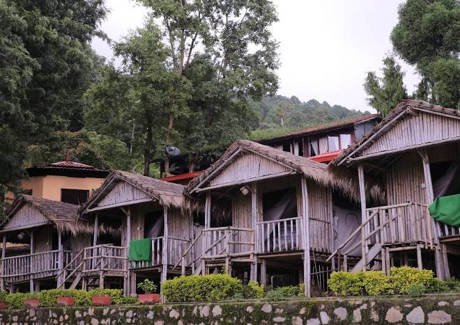 Green Valley Resort Image