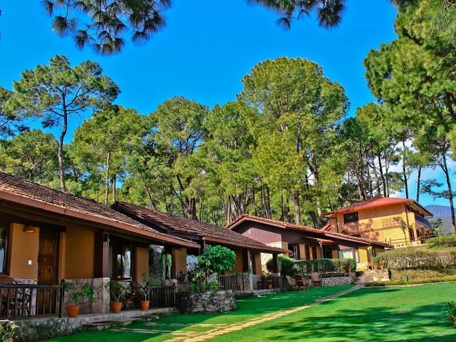 Haatiban Resort Image